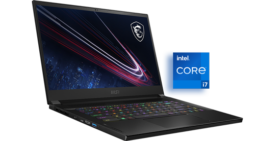 Intel Processor