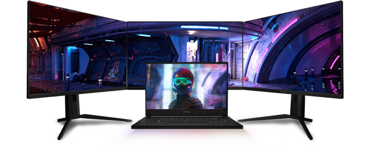 Matrix Display