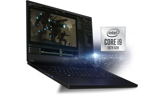 Intel 10th Gen Processor