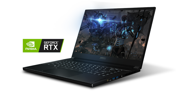 GeForce RTX 30 Series Graphics