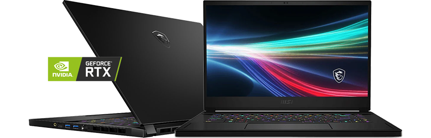 MSI Creator