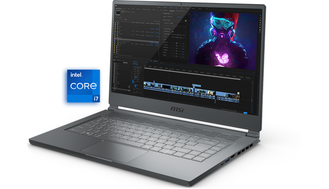 Intel 11th Gen Processor