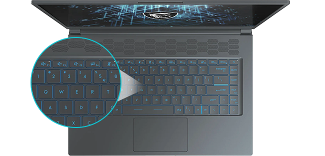 keyboard