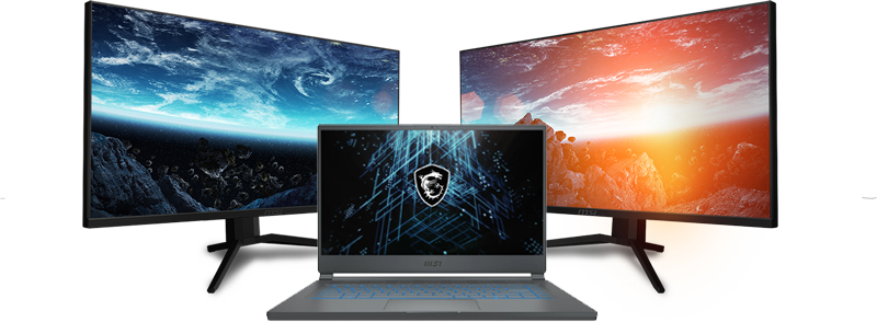 Matrix Display