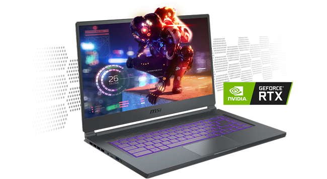 GeForce RTX 30 Series Graphics