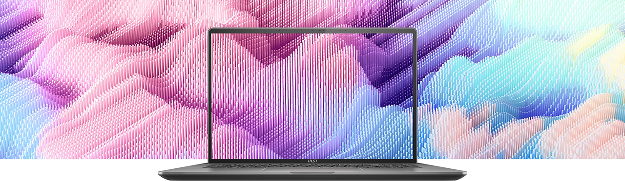 QHD+ Display