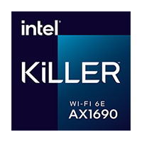 Killer Doubleshot Technology