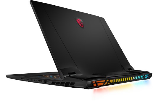MSI Mystic Light
