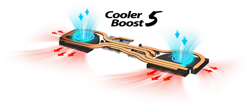 all-New Coolerbooster 5