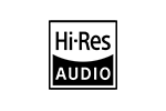 Hi-Res Audio