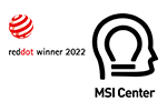 MSI Center