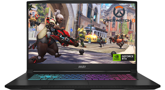 GeForce RTX 4050 GPU