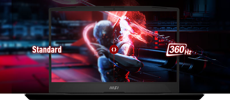 FHD display