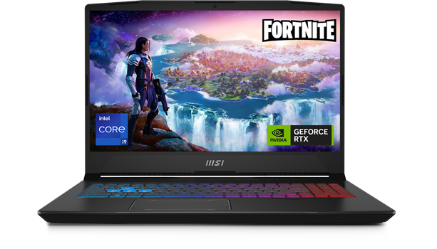 GeForce RTX 4060 GPU