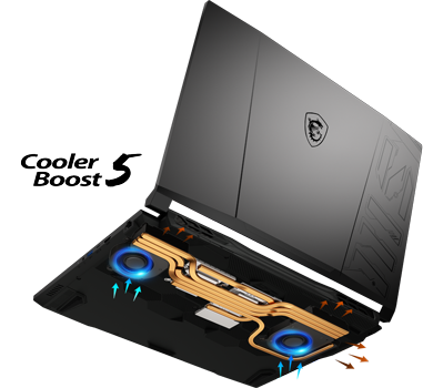 Coolerboost 5