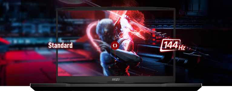 FHD display