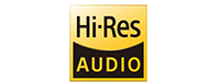 hires audio