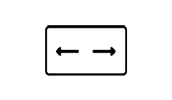 back
