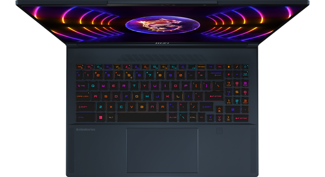 MSI Mystic Light