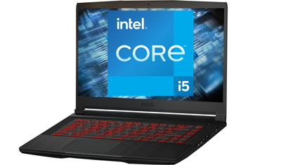 CPU i5