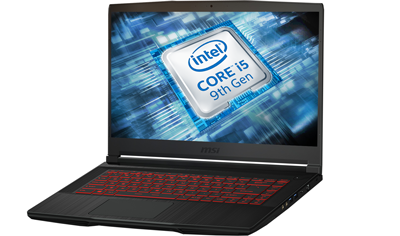 CPU i5