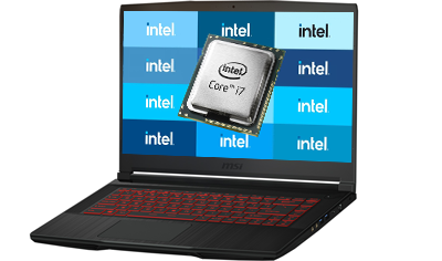 CPU i5