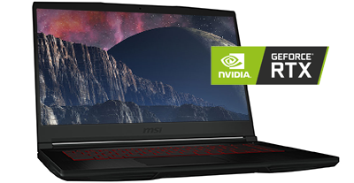 NVIDIA GTX GPU