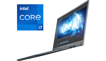 intel core i7