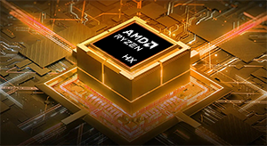 Ryzen HX Processor