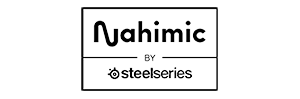 Nahimic Audio Logo