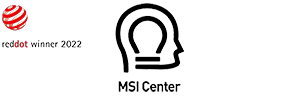 MSI Center