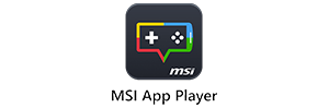MSI App Player