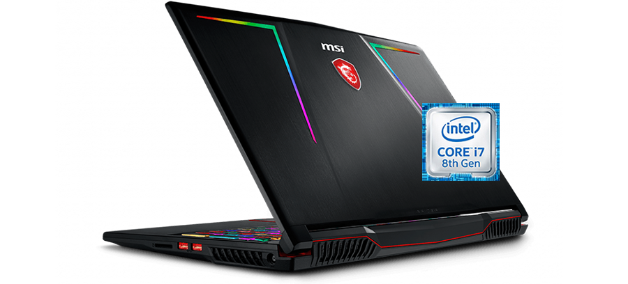 I7 CPU Processor