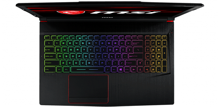 MSI RGB