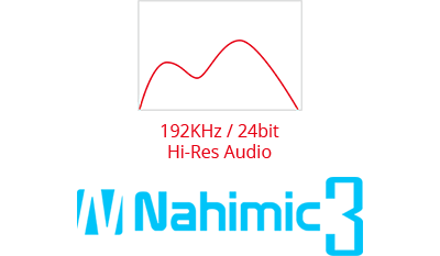 audio