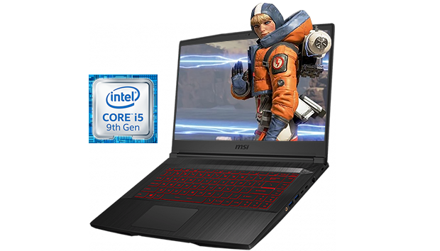 i5 cpu