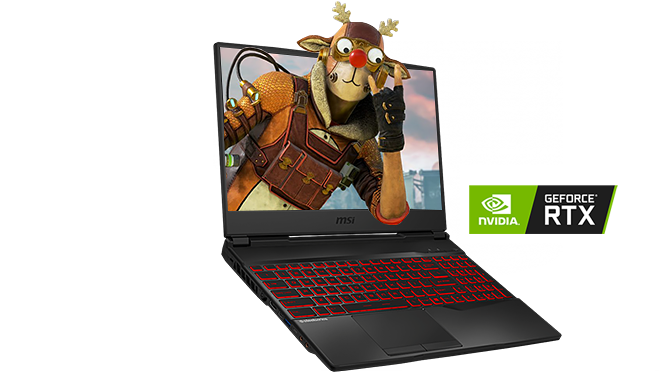 nvidia gtx 1660 ti