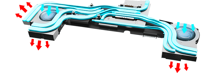 cooler boost 5