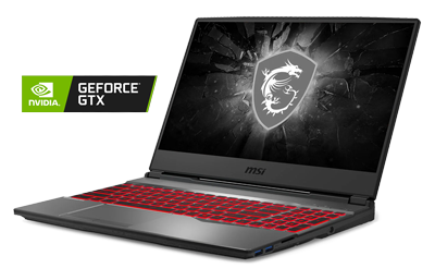 GTX Graphics