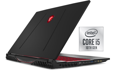 Intel Processor