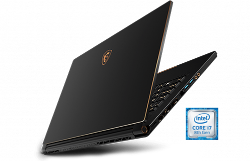 i7 CPU Processor