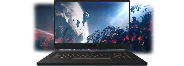 thin bezel design
