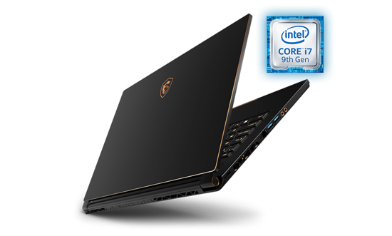 i7 CPU Processor
