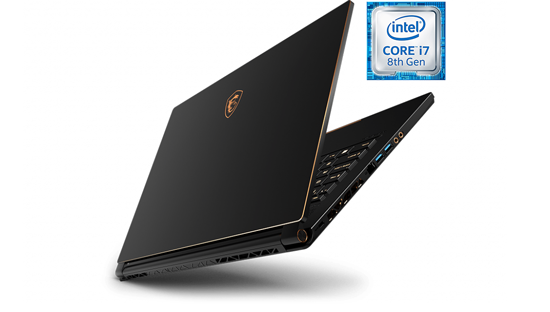 i7 CPU Processor
