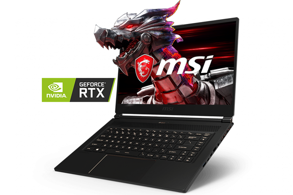 NVIDIA RTX Graphics