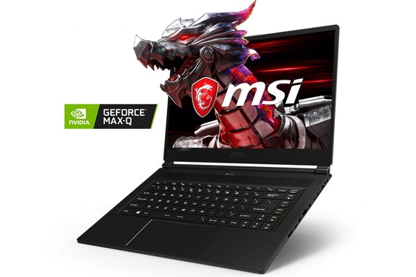 NVIDIA RTX Graphics