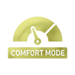 comfort mode
