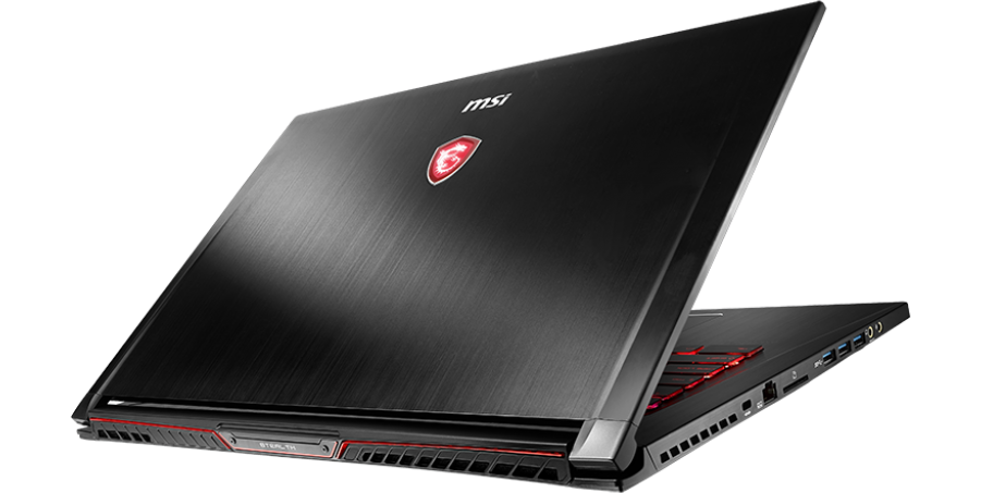 sleek Laptop design