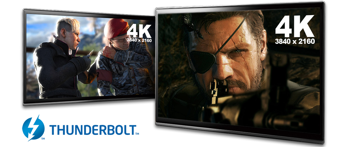 thunderbolt 3
