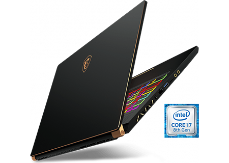 i7 CPU Processor